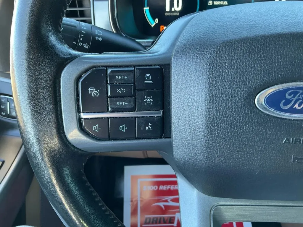 2022 Ford F-150 Lariat - Photo 26