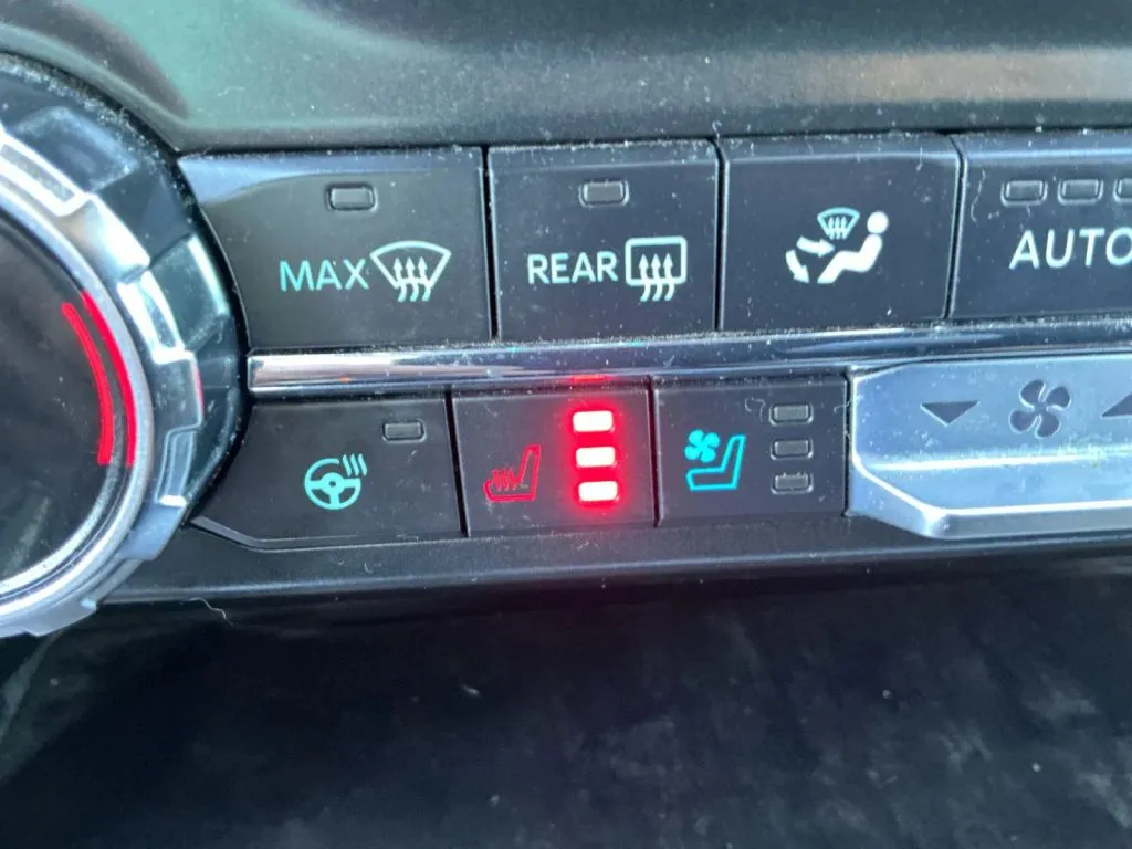 2022 Ford F-150 Lariat - Photo 31