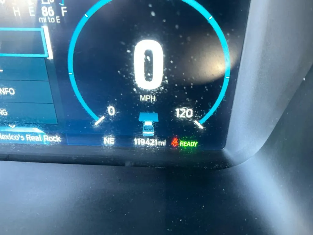 2022 Ford F-150 Lariat - Photo 25