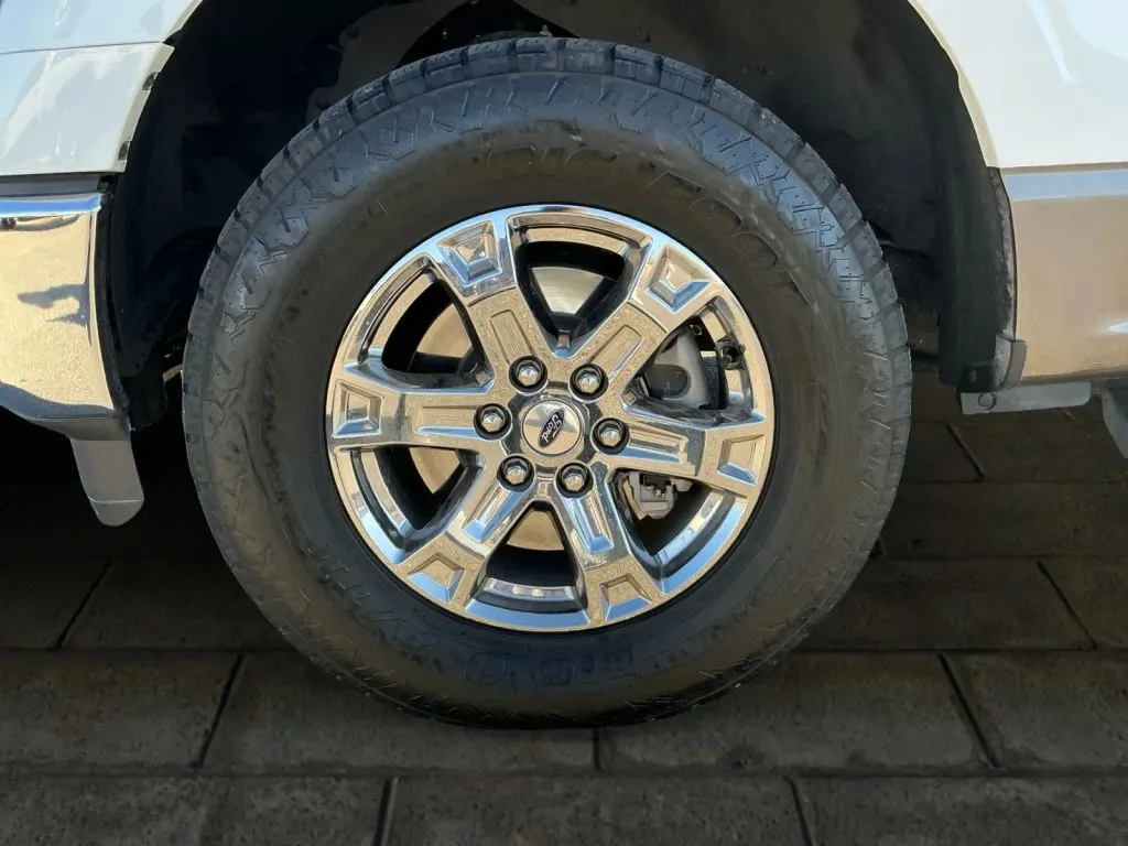 2022 Ford F-150 Lariat - Photo 24