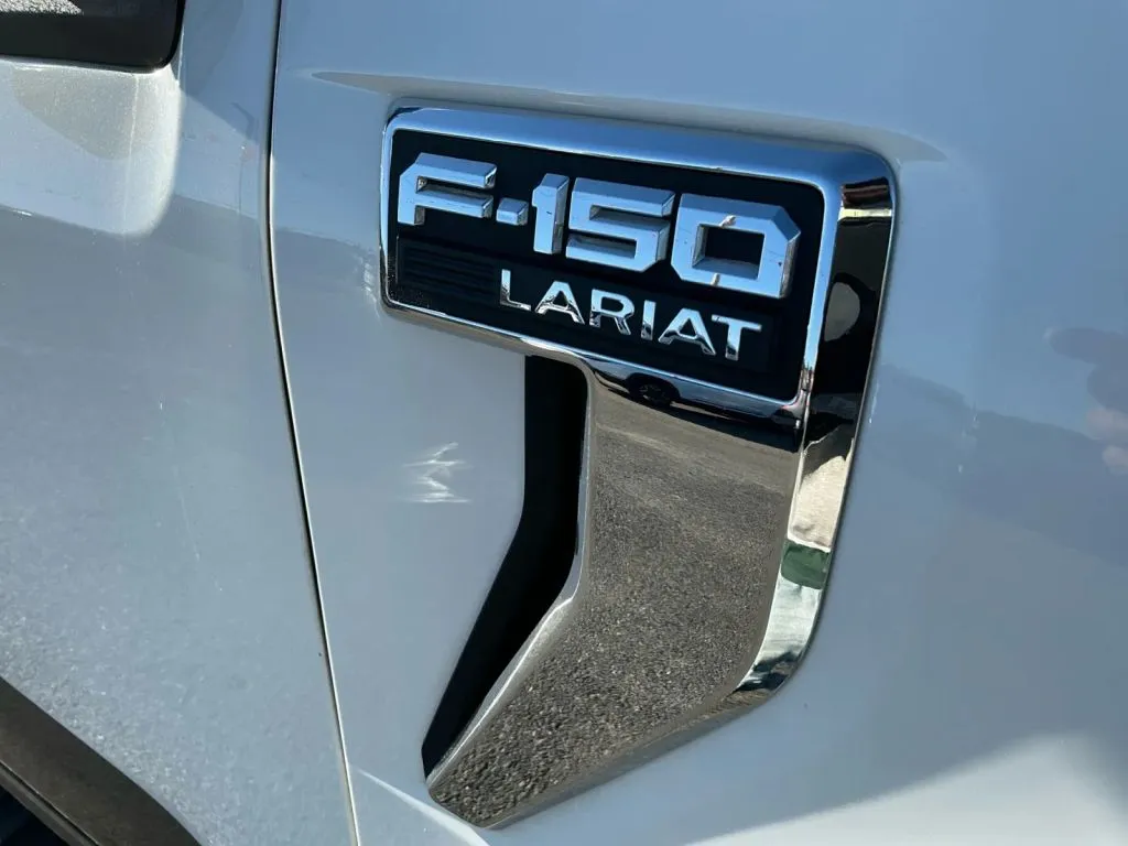 2022 Ford F-150 Lariat - Photo 19