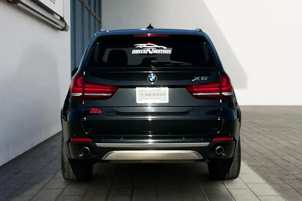 More photos of 2015 BMW X5 xDrive35i Sport Utility 4D at Drive N-Motion Rio Rancho, NM