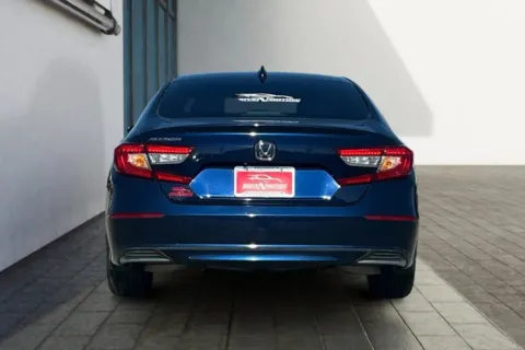 More photos of 2018 Honda Accord EX Sedan 4D at Drive N-Motion Rio Rancho, NM