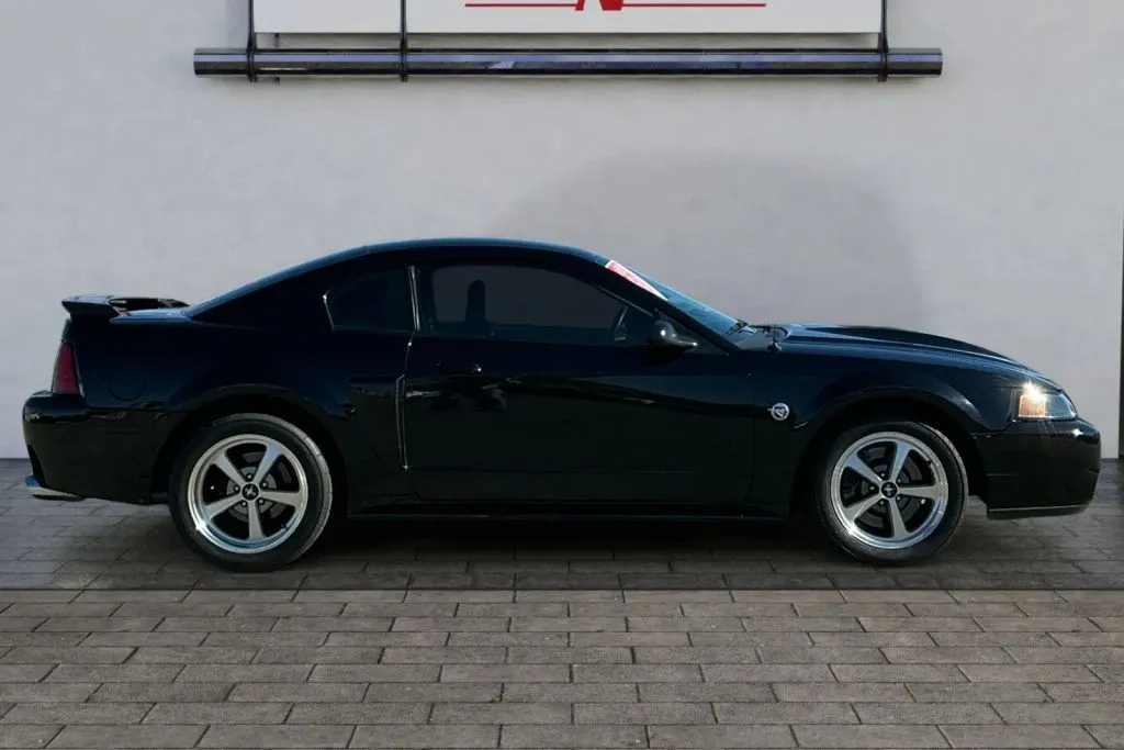 Another view of 2004 Ford Mustang Mach 1 Premium Coupe 2D for sale in Rio Rancho, NM at Drive N-Motion Rio Rancho