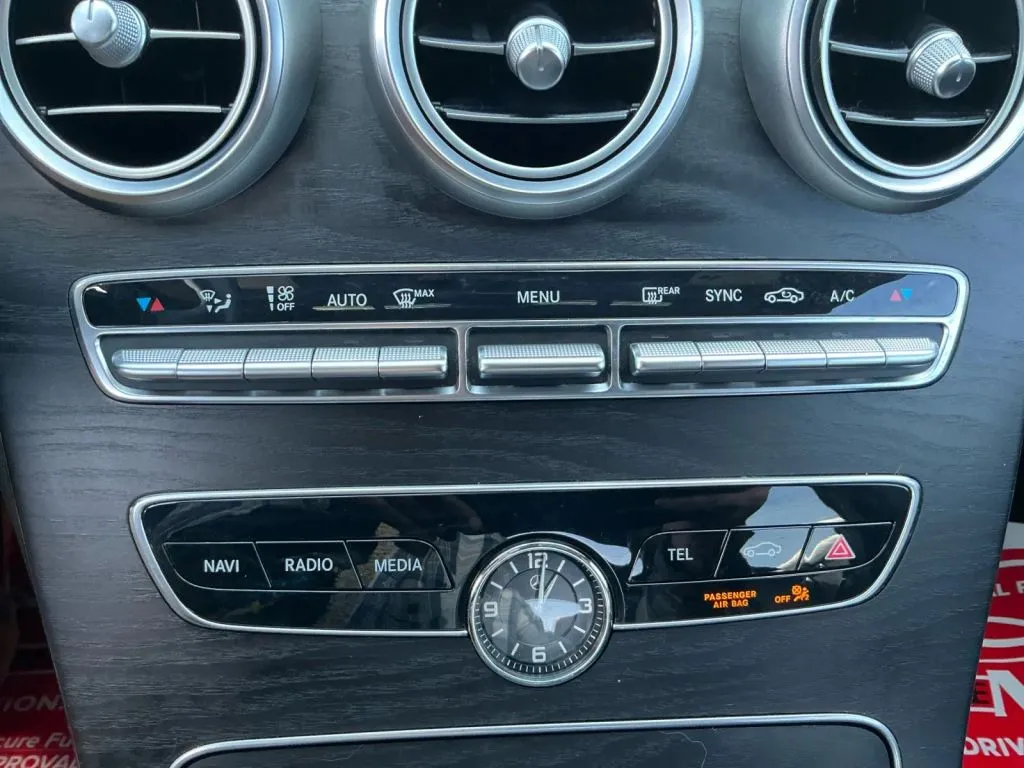 2019 Mercedes-Benz C-Class Sedan C300 - Photo 29