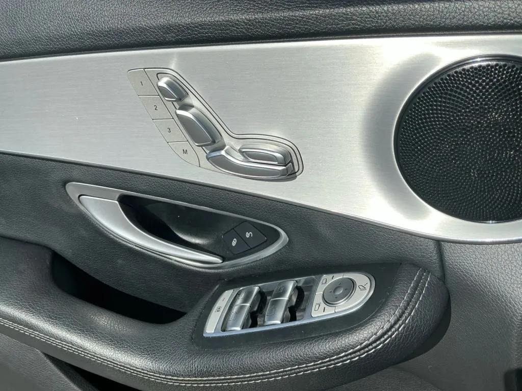 2019 Mercedes-Benz C-Class Sedan C300 - Photo 11