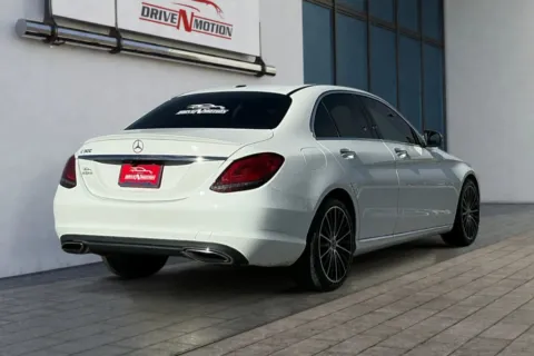 More photos of 2019 Mercedes-Benz C-Class C 300 Sedan 4D at Drive N-Motion Rio Rancho, NM