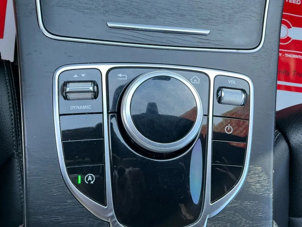 2019 Mercedes-Benz C-Class Sedan C300 - Photo 32