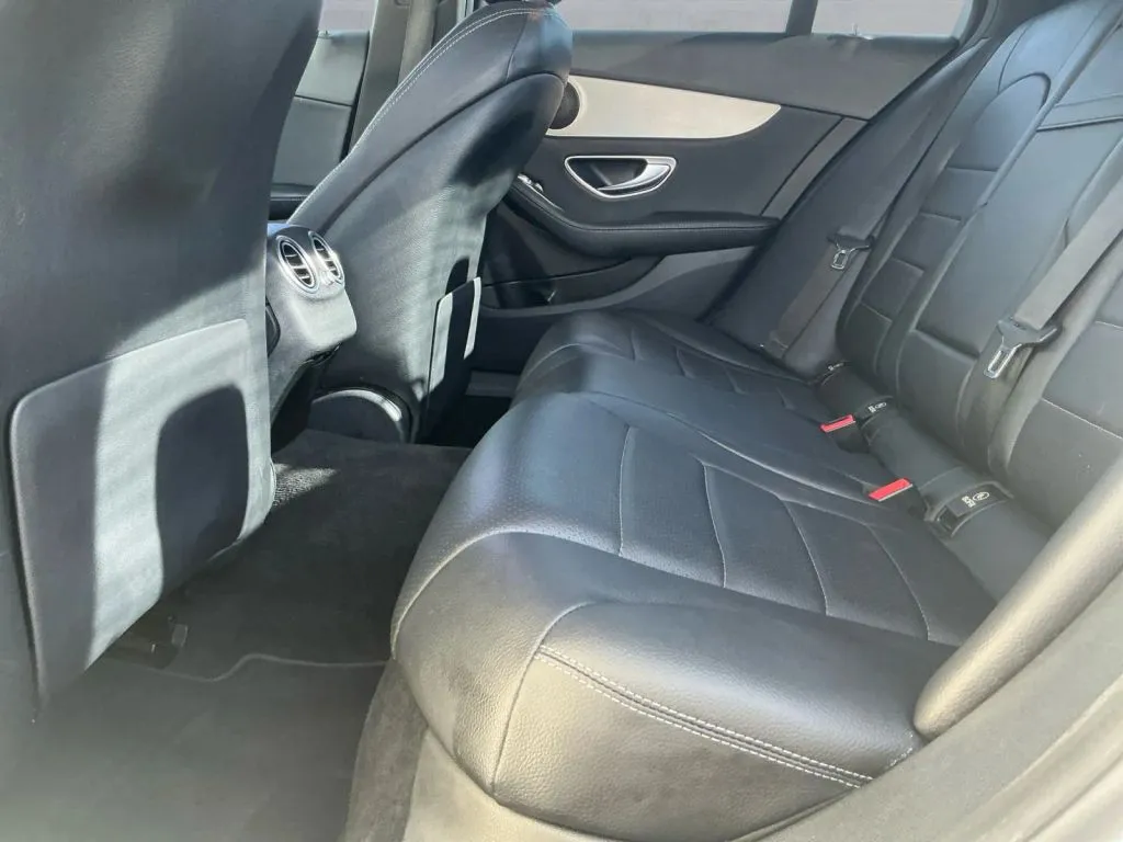 2019 Mercedes-Benz C-Class Sedan C300 - Photo 14