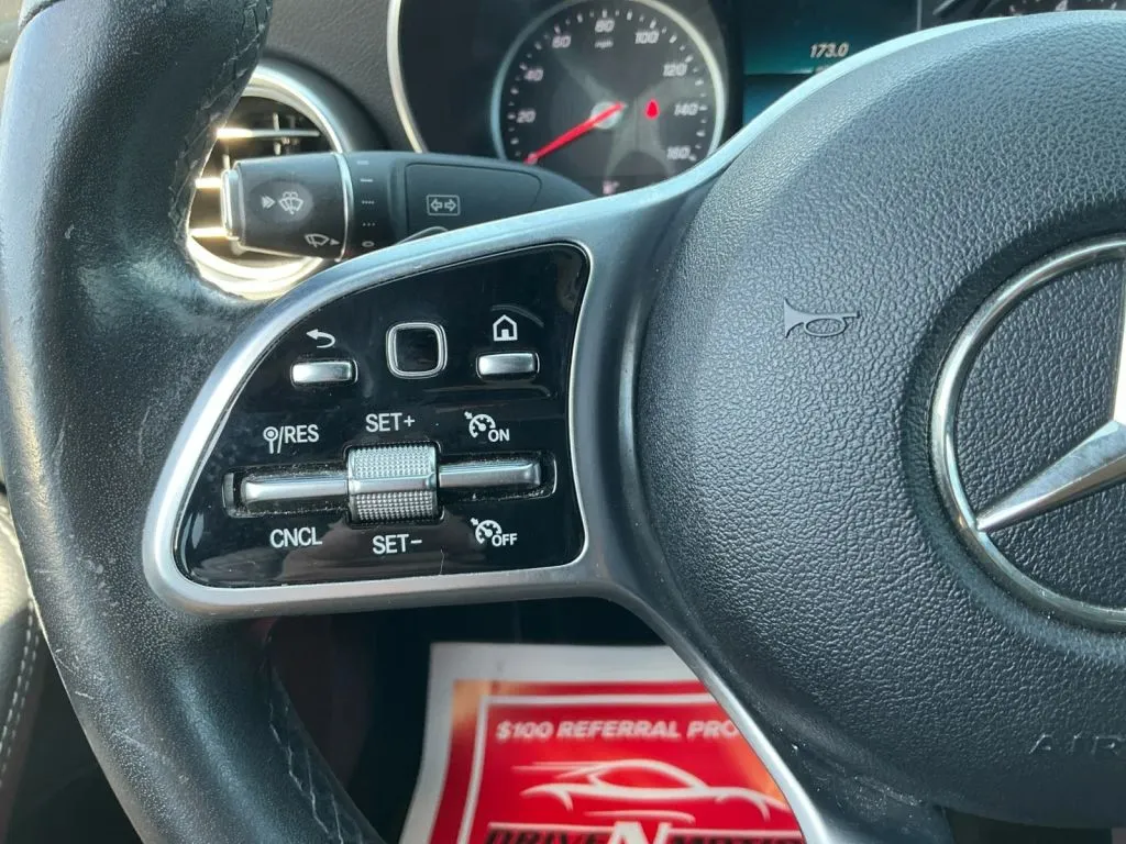 2019 Mercedes-Benz C-Class Sedan C300 - Photo 26