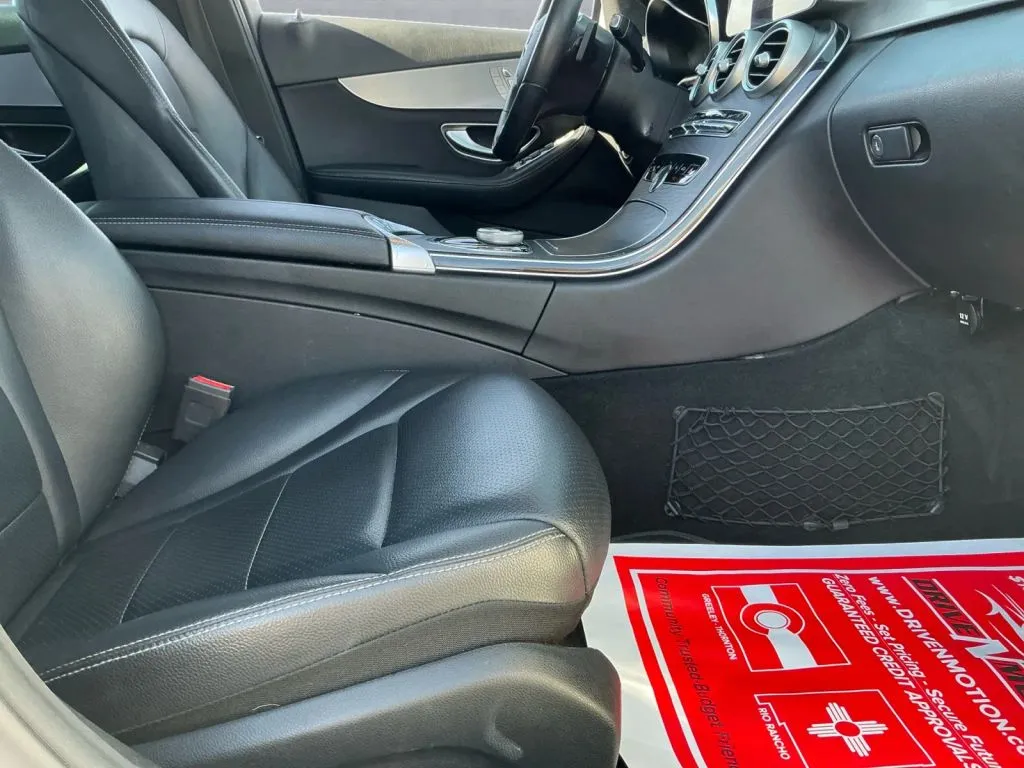 2019 Mercedes-Benz C-Class Sedan C300 - Photo 21