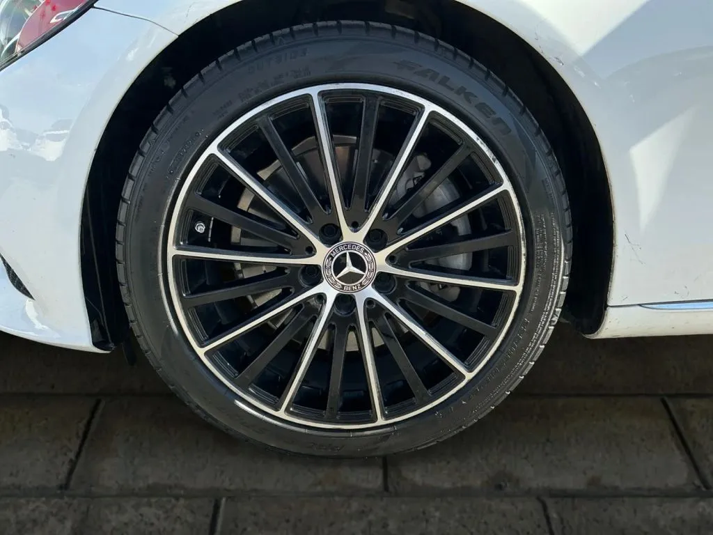 2019 Mercedes-Benz C-Class Sedan C300 - Photo 23