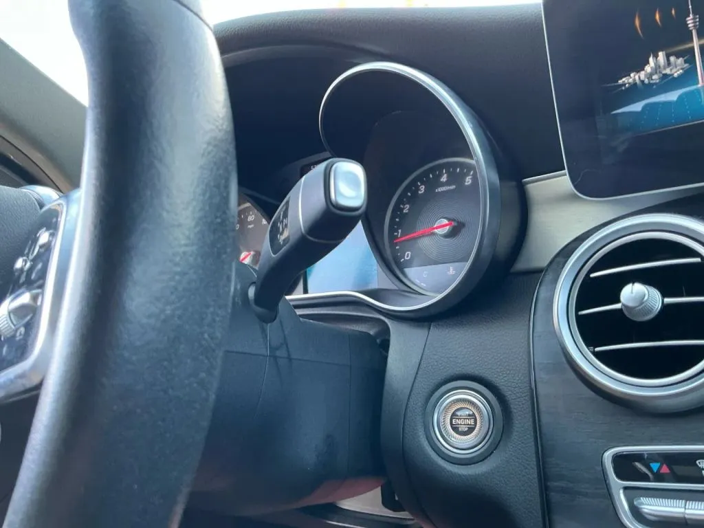 2019 Mercedes-Benz C-Class Sedan C300 - Photo 30