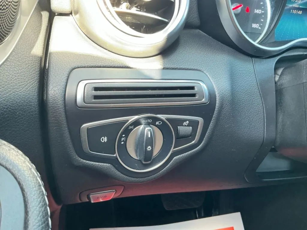 2019 Mercedes-Benz C-Class Sedan C300 - Photo 33