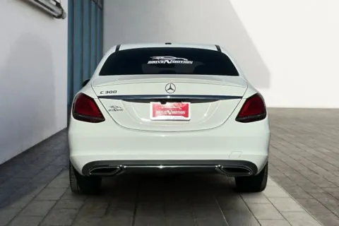 More photos of 2019 Mercedes-Benz C-Class C 300 Sedan 4D at Drive N-Motion Rio Rancho, NM