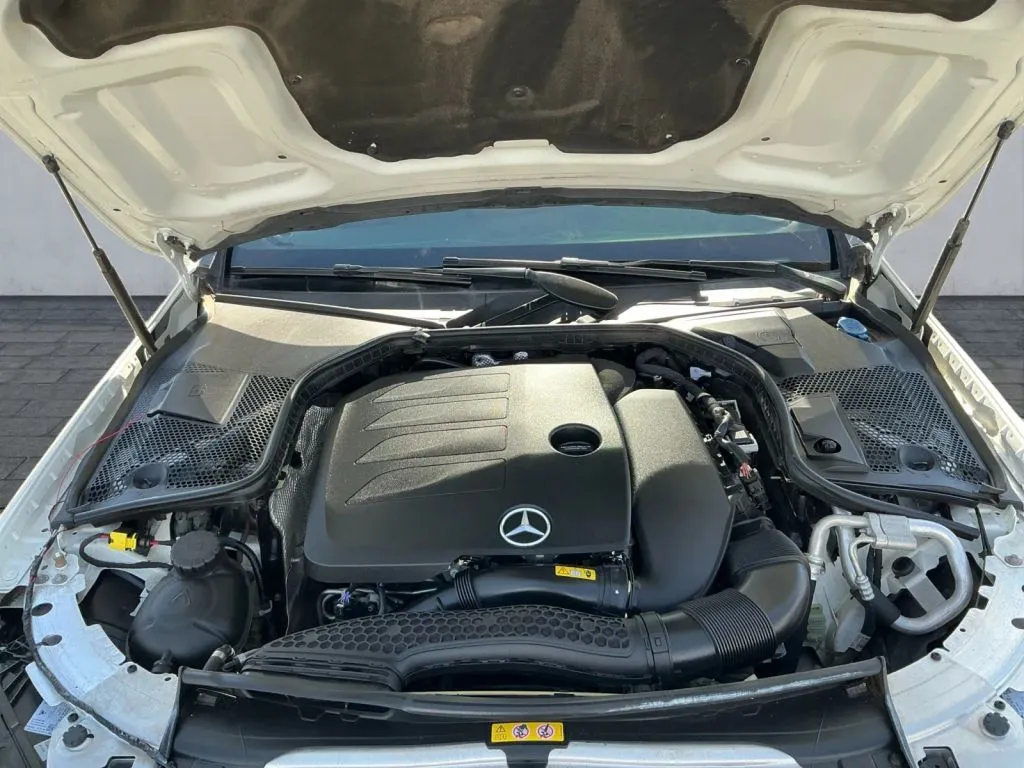 2019 Mercedes-Benz C-Class Sedan C300 - Photo 22