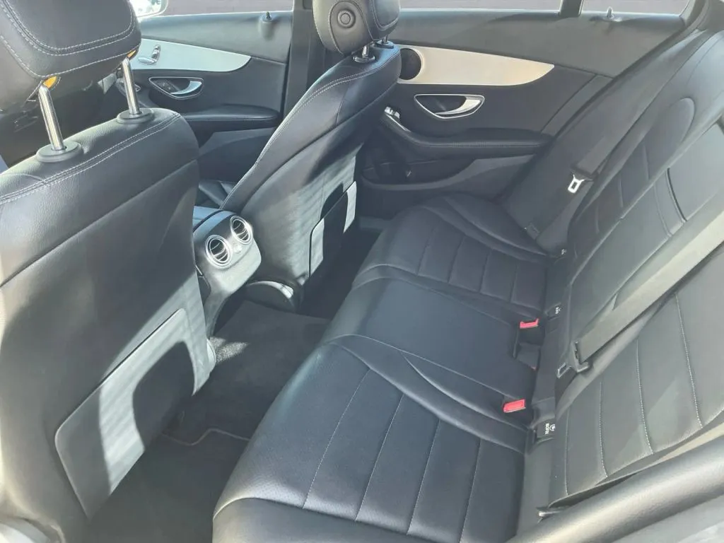 2019 Mercedes-Benz C-Class Sedan C300 - Photo 15