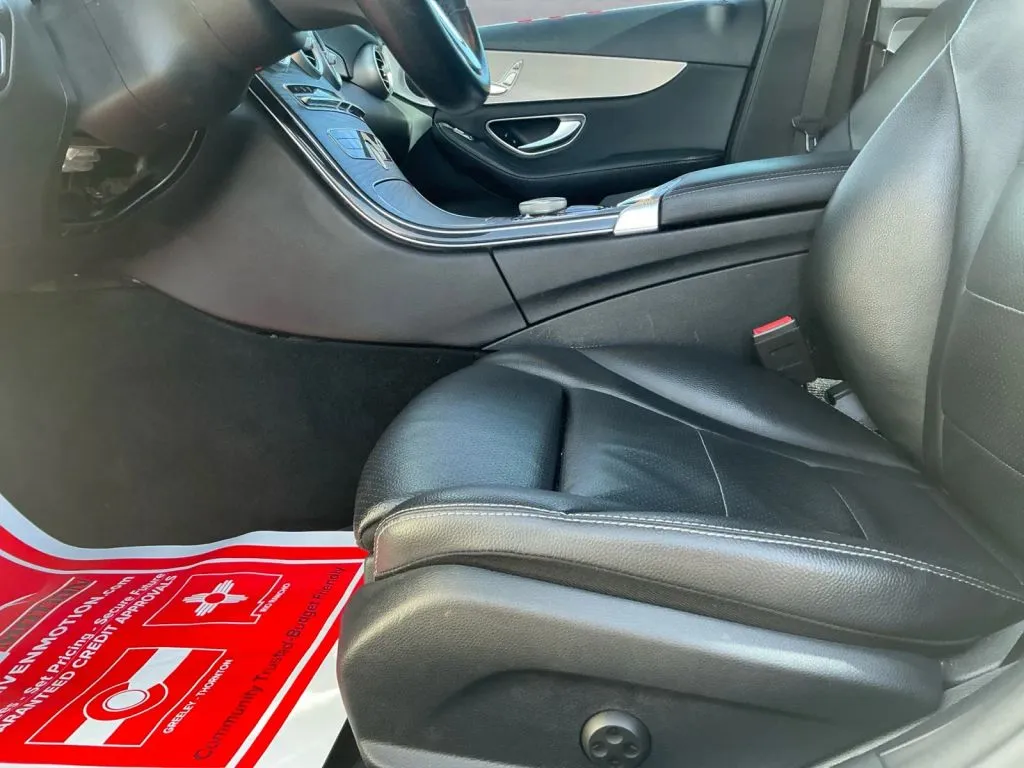 2019 Mercedes-Benz C-Class Sedan C300 - Photo 12