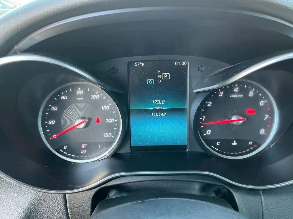 2019 Mercedes-Benz C-Class Sedan C300 - Photo 25