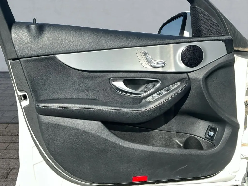2019 Mercedes-Benz C-Class Sedan C300 - Photo 10