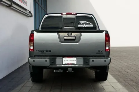 More photos of 2020 Nissan Frontier Crew Cab SV Pickup 4D 5 ft at Drive N-Motion Rio Rancho, NM