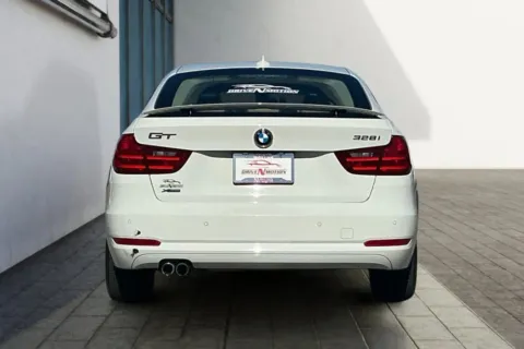 More photos of 2014 BMW 3 Series 328i Gran Turismo xDrive Sedan 4D at Drive N-Motion Rio Rancho, NM