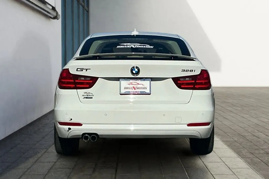 More photos of 2014 BMW 3 Series 328i Gran Turismo xDrive Sedan 4D at Drive N-Motion Rio Rancho, NM