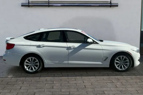 Another view of 2014 BMW 3 Series 328i Gran Turismo xDrive Sedan 4D for sale in Rio Rancho, NM at Drive N-Motion Rio Rancho