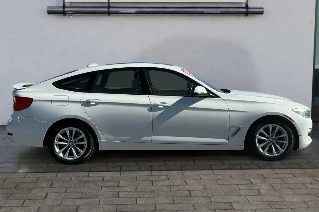 Another view of 2014 BMW 3 Series 328i Gran Turismo xDrive Sedan 4D for sale in Rio Rancho, NM at Drive N-Motion Rio Rancho