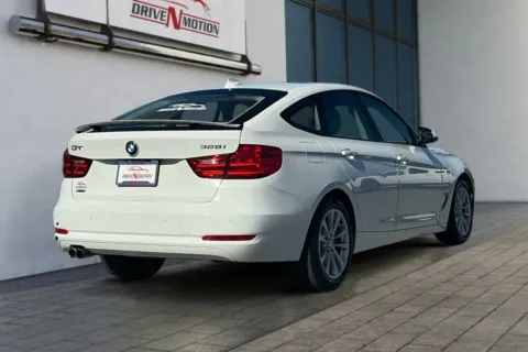 More photos of 2014 BMW 3 Series 328i Gran Turismo xDrive Sedan 4D at Drive N-Motion Rio Rancho, NM