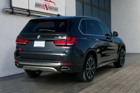 More photos of 2018 BMW X5 xDrive35i Sport Utility 4D at Drive N-Motion Rio Rancho, NM