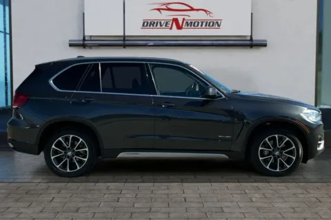 Another view of 2018 BMW X5 xDrive35i Sport Utility 4D for sale in Rio Rancho, NM at Drive N-Motion Rio Rancho