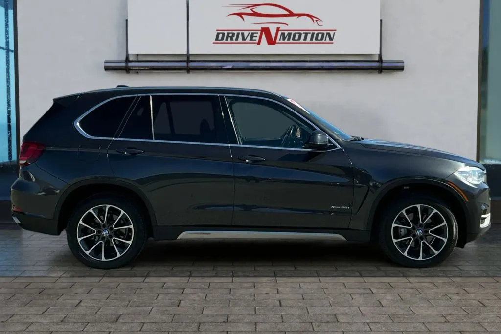 Another view of 2018 BMW X5 xDrive35i Sport Utility 4D for sale in Rio Rancho, NM at Drive N-Motion Rio Rancho