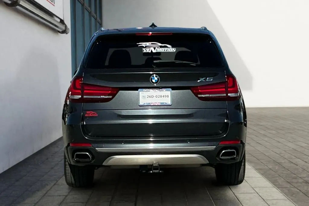 More photos of 2018 BMW X5 xDrive35i Sport Utility 4D at Drive N-Motion Rio Rancho, NM