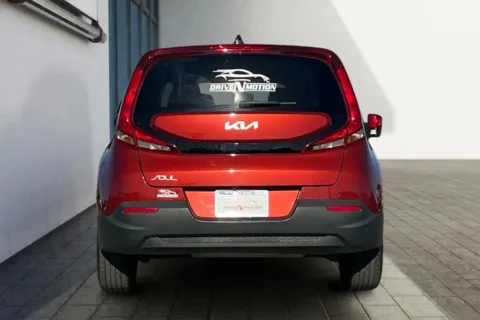 More photos of 2022 Kia Soul LX Wagon 4D at Drive N-Motion Rio Rancho, NM