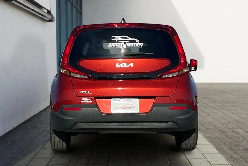 More photos of 2022 Kia Soul LX Wagon 4D at Drive N-Motion Rio Rancho, NM