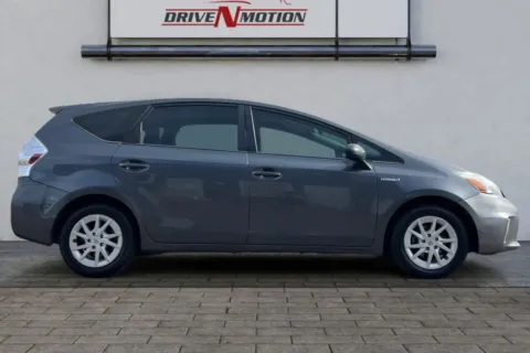Photos of 2012 Toyota Prius v Three Wagon 4D for sale in Rio Rancho, NM at Drive N-Motion Rio Rancho