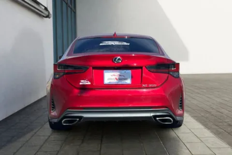 More photos of 2019 Lexus RC 300 Coupe 2D at Drive N-Motion Rio Rancho, NM