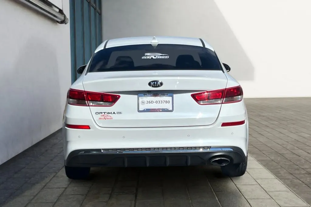 More photos of 2019 Kia Optima LX Sedan 4D at Drive N-Motion Rio Rancho, NM
