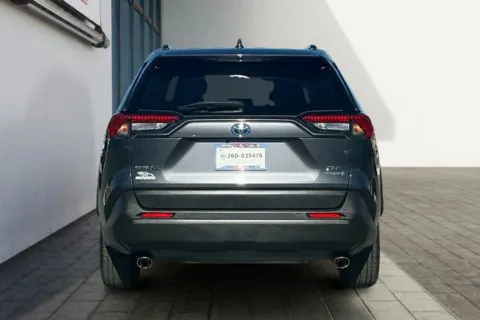More photos of 2020 Toyota RAV4 Hybrid XLE Sport Utility 4D at Drive N-Motion Rio Rancho, NM
