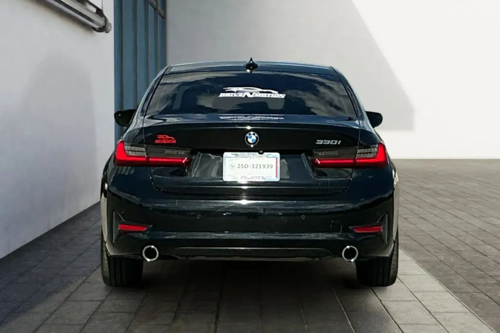 More photos of 2019 BMW 3 Series 330i Sedan 4D at Drive N-Motion Rio Rancho, NM