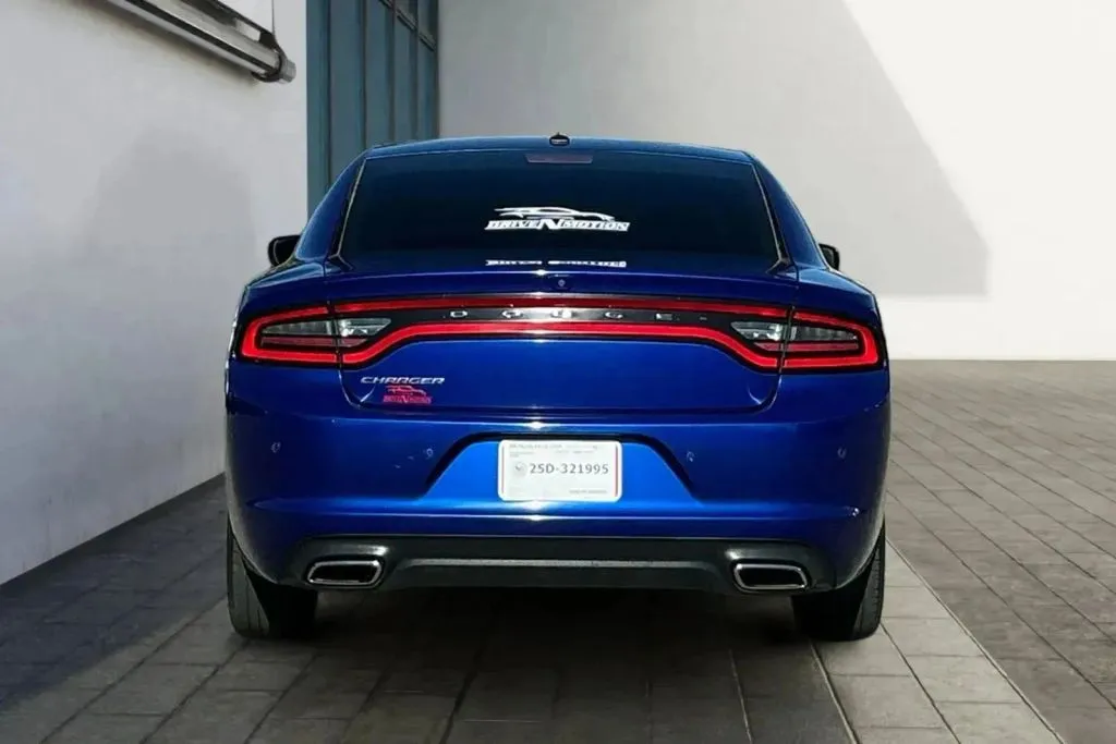 More photos of 2021 Dodge Charger SXT Sedan 4D at Drive N-Motion Rio Rancho, NM