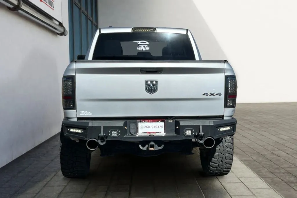 More photos of 2014 Ram 1500 Crew Cab Express Pickup 4D 5 1/2 ft at Drive N-Motion Rio Rancho, NM