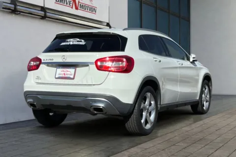 More photos of 2018 Mercedes-Benz GLA 250 Sport Utility 4D at Drive N-Motion Rio Rancho, NM