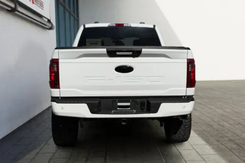 More photos of 2024 Ford F-150 SuperCrew Cab XLT Pickup 4D 5 1/2 ft at Drive N-Motion Rio Rancho, NM