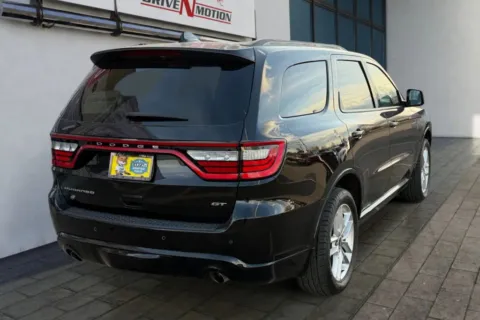 More photos of 2023 Dodge Durango GT Plus Sport Utility 4D at Drive N-Motion Rio Rancho, NM