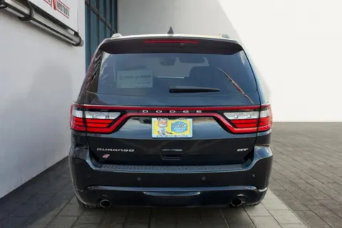 More photos of 2023 Dodge Durango GT Plus Sport Utility 4D at Drive N-Motion Rio Rancho, NM