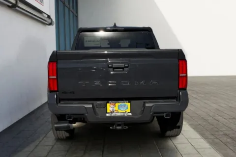 More photos of 2024 Toyota Tacoma Double Cab TRD Sport Pickup 4D 5 ft at Drive N-Motion Rio Rancho, NM