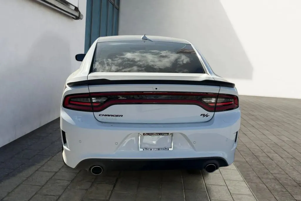 More photos of 2021 Dodge Charger R/T Sedan 4D at Drive N-Motion Rio Rancho, NM