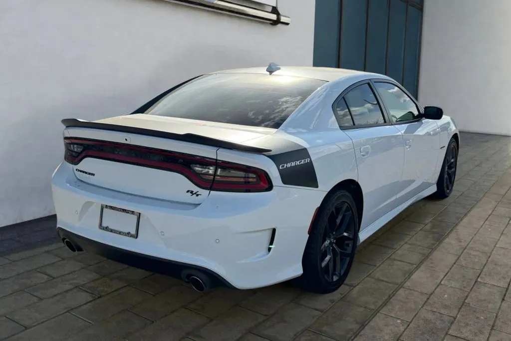 More photos of 2021 Dodge Charger R/T Sedan 4D at Drive N-Motion Rio Rancho, NM